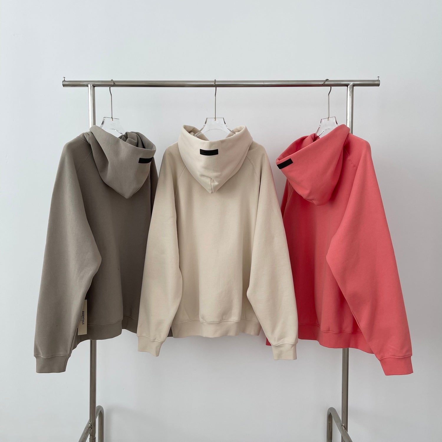 Hoodies