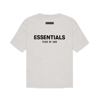 AMBERELLE Core Back Logo Oversized T-Shirt in black