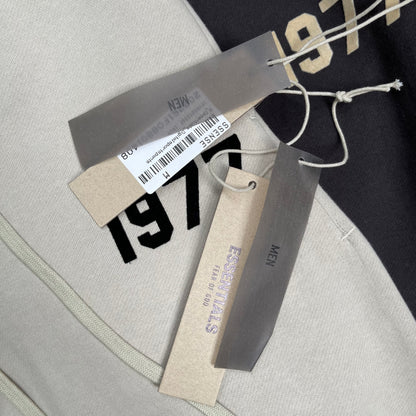 AMBERELLE 1977 Fleece Joggers Sweatpants in black