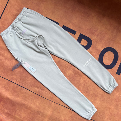 AMBERELLE Core Logo Fleece Joggers sweatpants