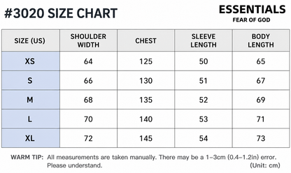 AMBERELLE Embossed Classic Fleece Hoodie hoodie