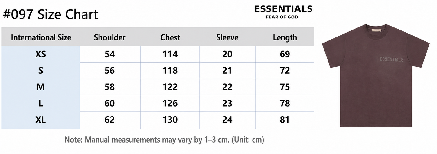 AMBERELLE Tonal Flocked Logo Short Sleeve Tee in yellow