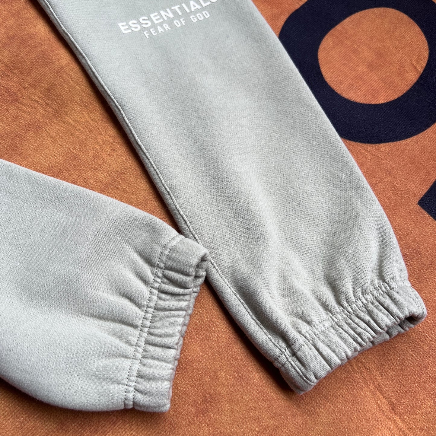 AMBERELLE Core Logo Fleece Joggers sweatpants