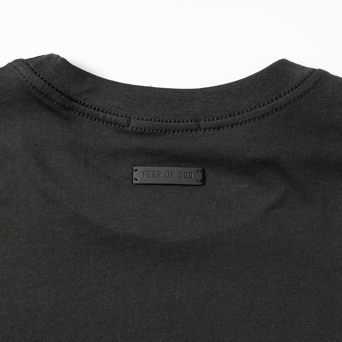 AMBERELLE Varsity Letter Oversized Short Sleeve T-Shirt t-shirt