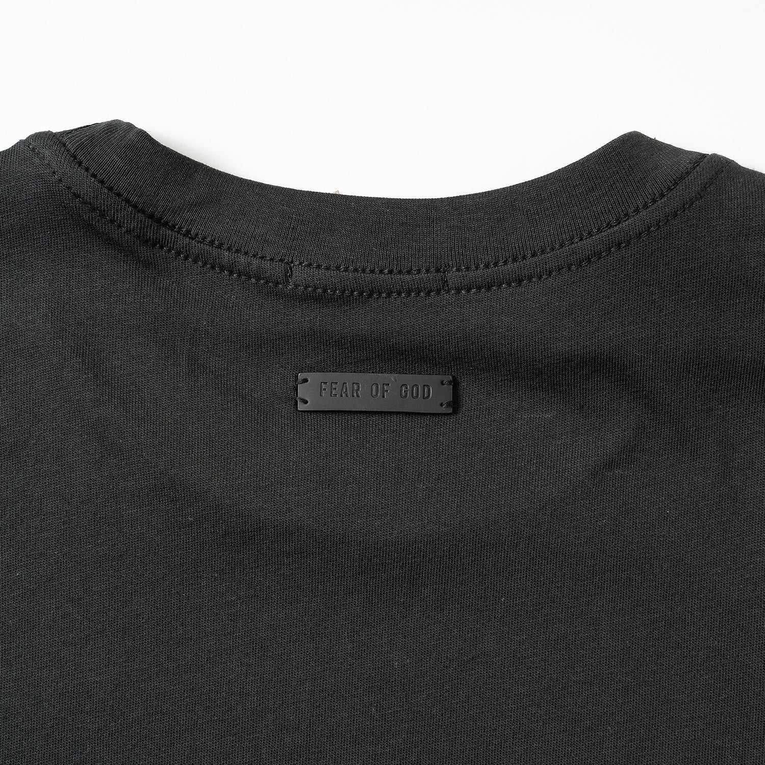 AMBERELLE Varsity Letter Oversized Short Sleeve T-Shirt t-shirt